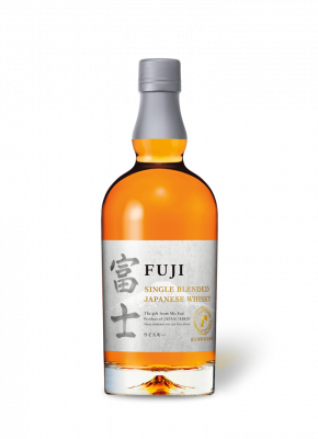 Fuji Single Blended Japanese Whisky 700ml