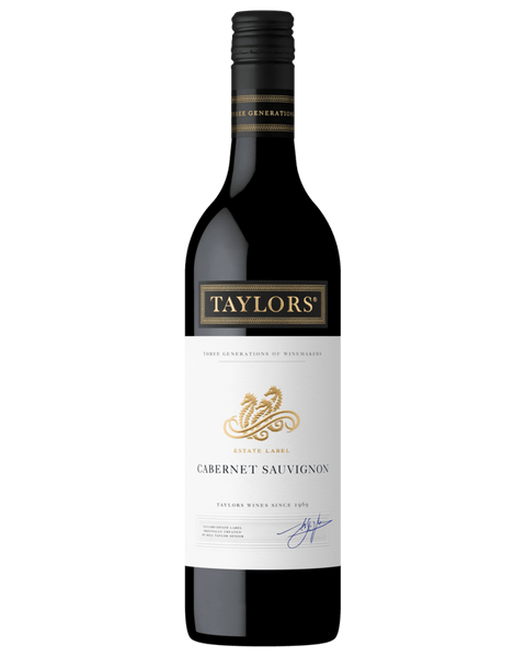 Taylors Estate Cabernet Sauvignon