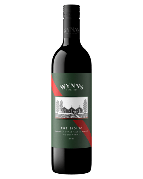 Wynns Cabernet Shiraz Merlot