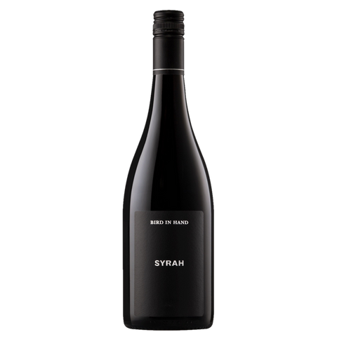 Bird In Hand Syrah