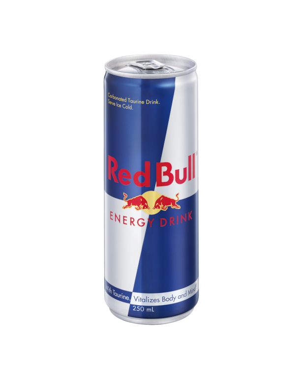 Red Bull Energy Drink 250ml