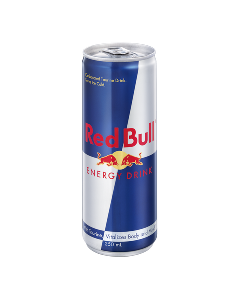 Red Bull Energy Drink 250ml