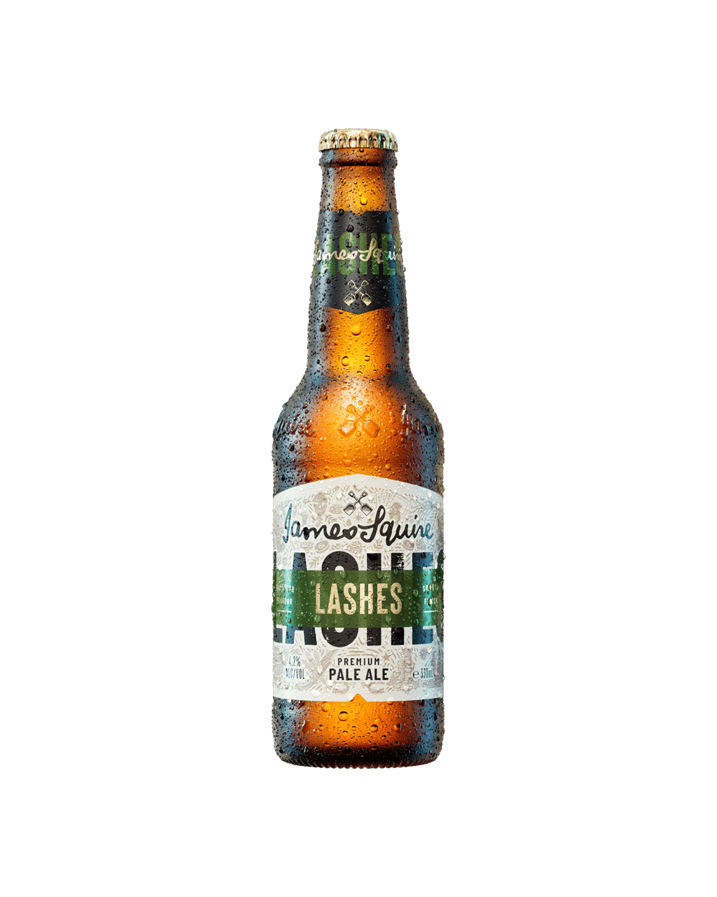 James Squire 150 Lashes Pale Ale