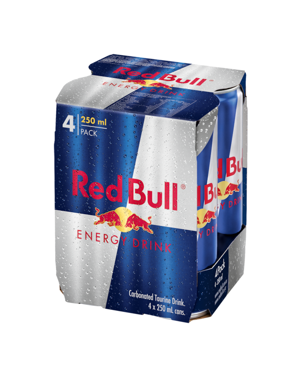 Red Bull Energy Drink 250ml