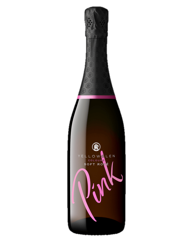 Yellowglen Sparkling Pink