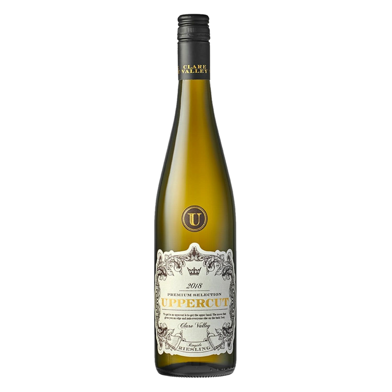 Uppercut Riesling