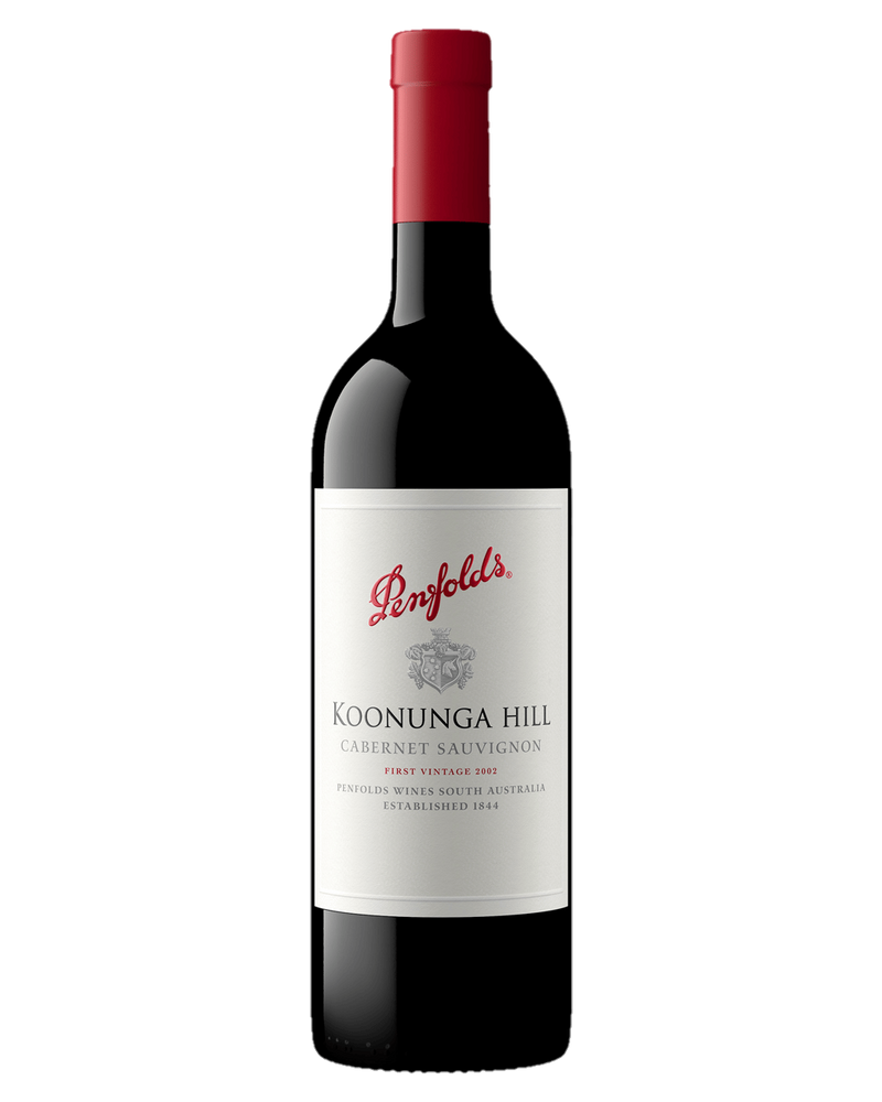 Penfolds Koonunga Hill Cabernet Sauvignon