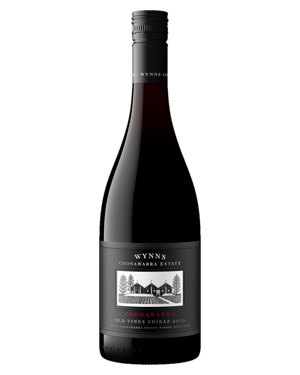 Wynns Black Label Shiraz