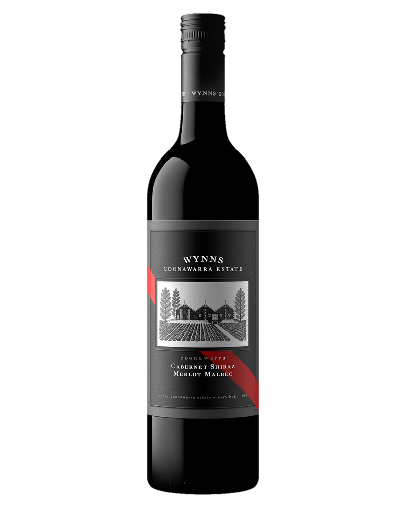 Wynns Cabernet Shiraz Merlot