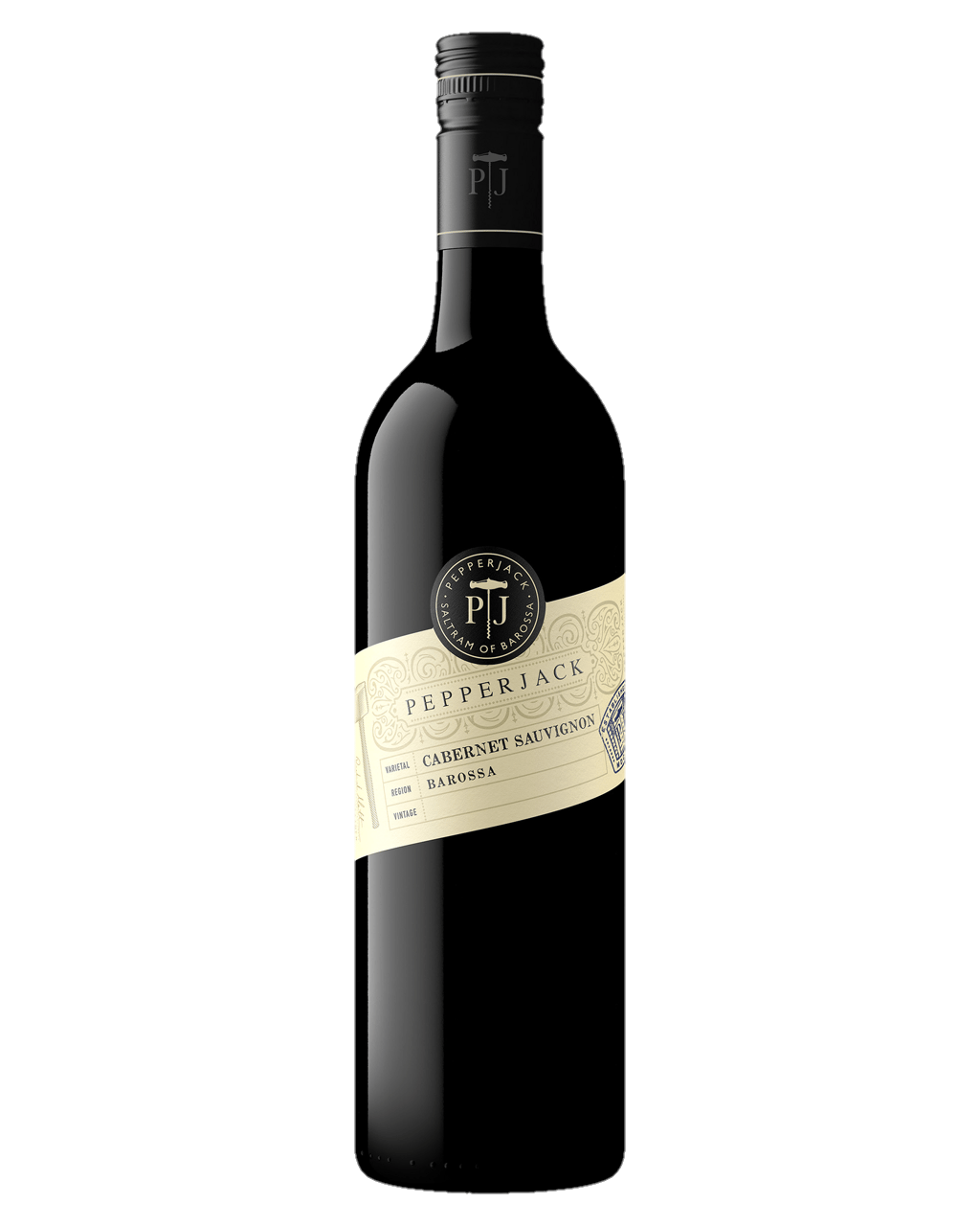 Pepperjack Cabernet Sauvignon