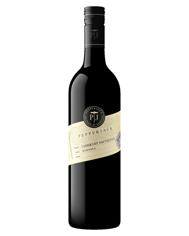 Pepperjack Cabernet Sauvignon