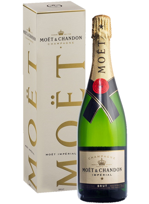 Moet & Chandon Brut Champagne