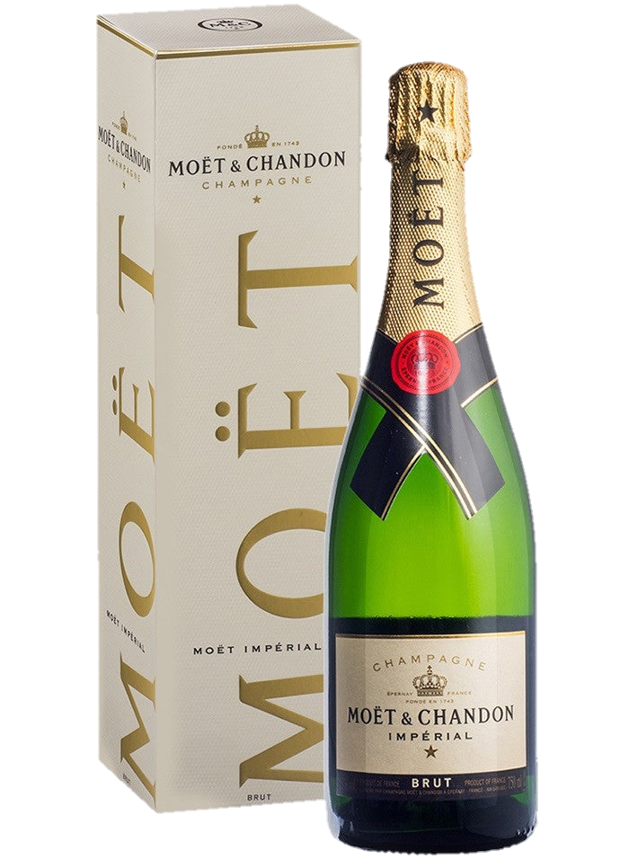 Moet & Chandon Brut Champagne