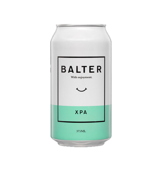 Balter Extra Pale Ale