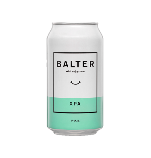 Balter Extra Pale Ale
