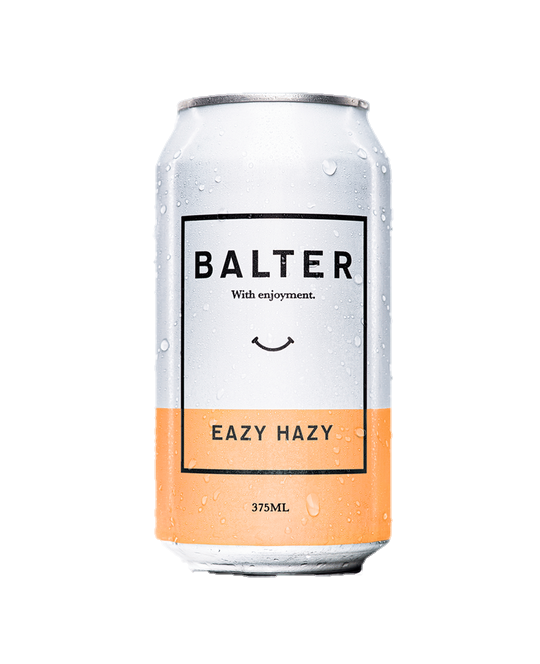 Balter Eazy Hazy