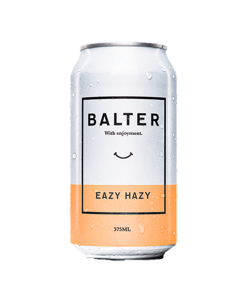 Balter Eazy Hazy
