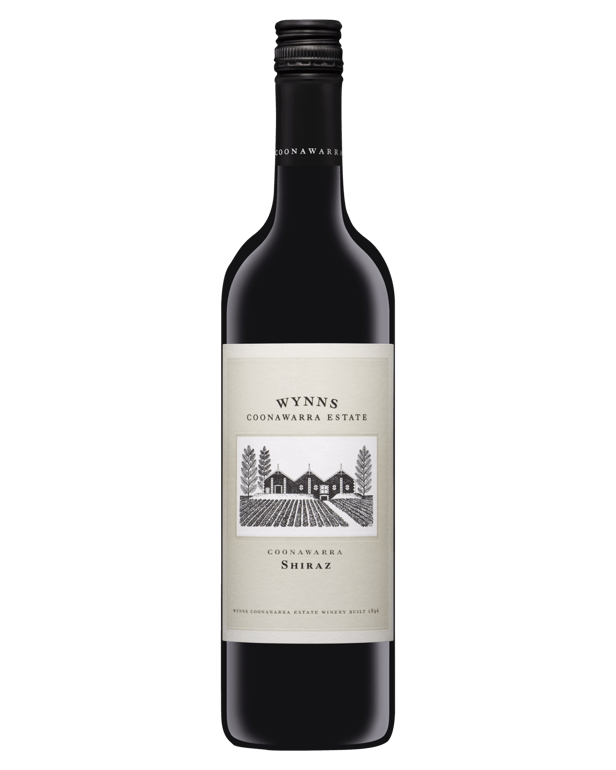 Wynns Coonawarra Shiraz