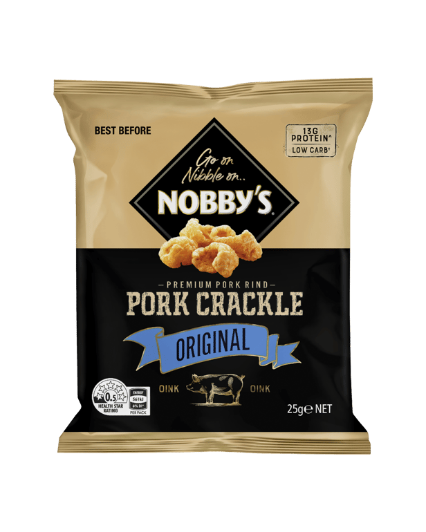 Nobby&