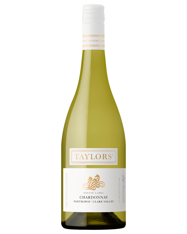 Taylors Estate Chardonnay