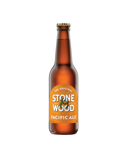 Stone & Wood Pacific Ale