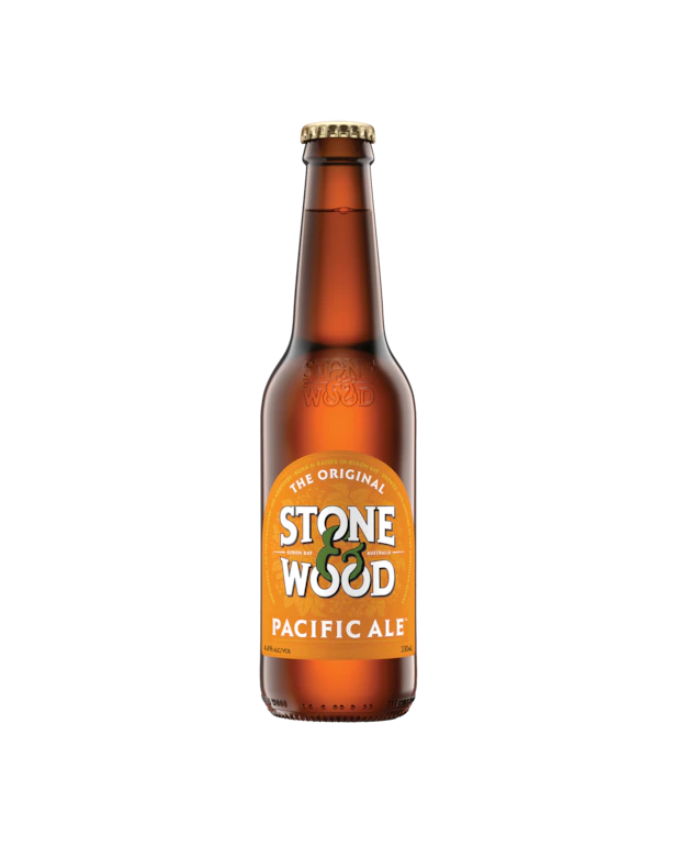 Stone & Wood Pacific Ale