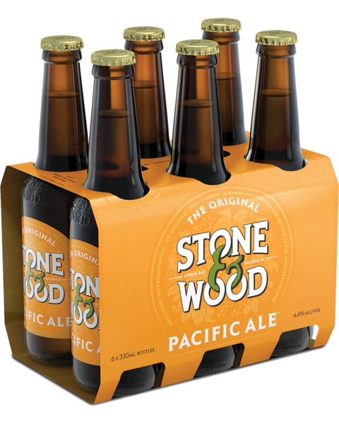 Stone & Wood Pacific Ale