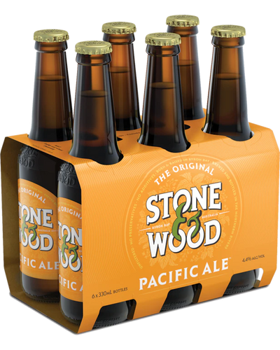 Stone & Wood Pacific Ale