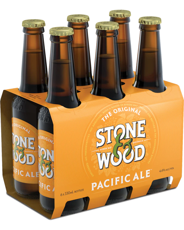 Stone & Wood Pacific Ale