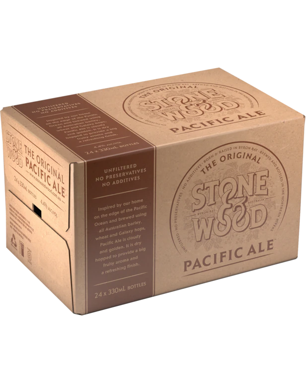 Stone & Wood Pacific Ale