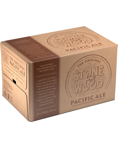 Stone & Wood Pacific Ale