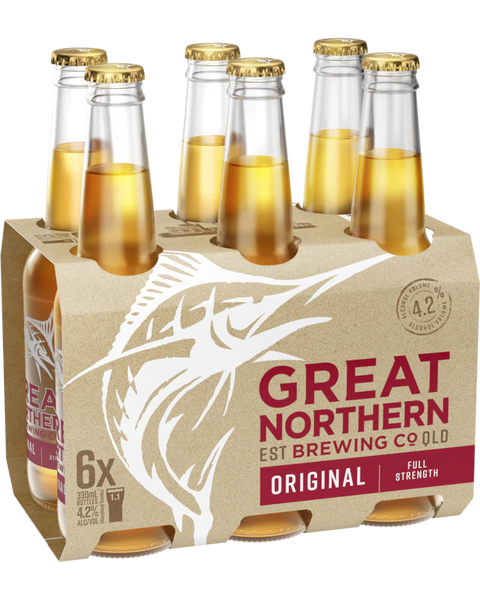Great Northern Original