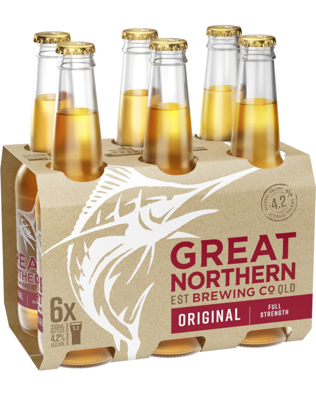 Great Northern Original