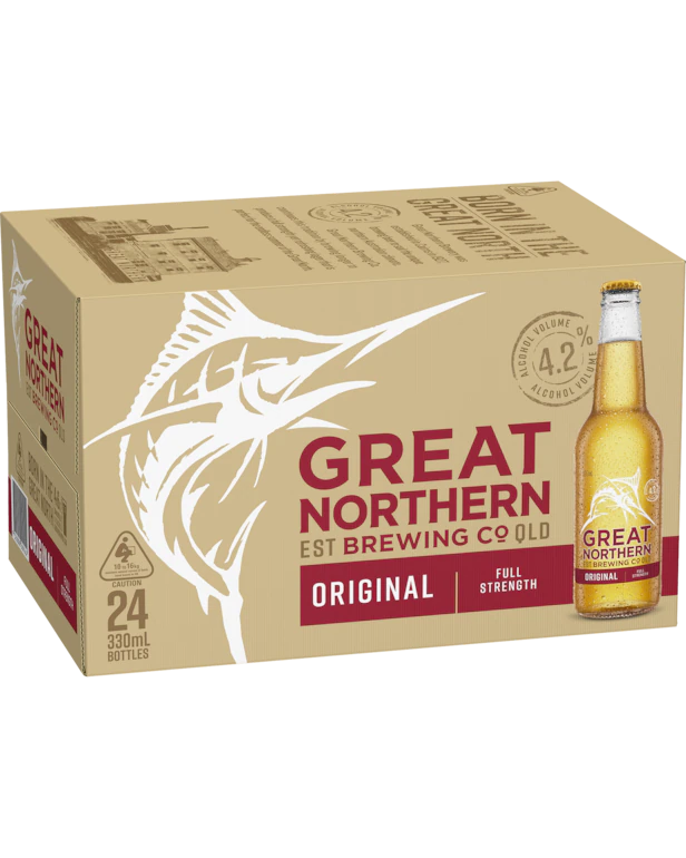 Great Northern Original