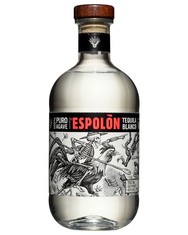 Espolon Blanco Tequila 700ml