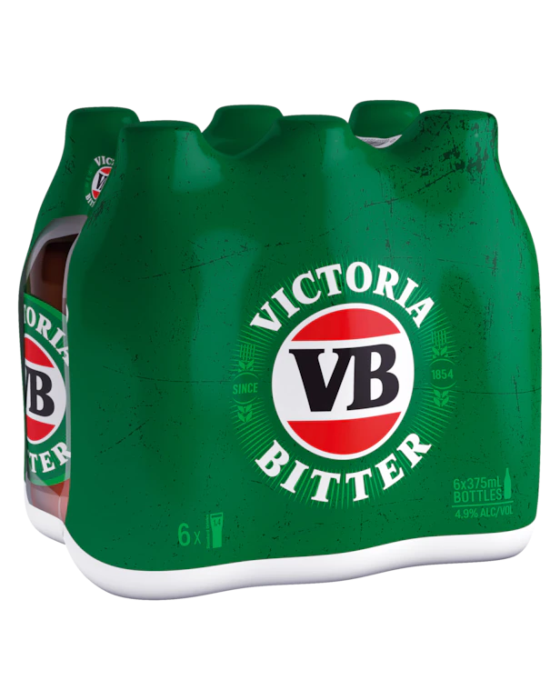 Victoria Bitter