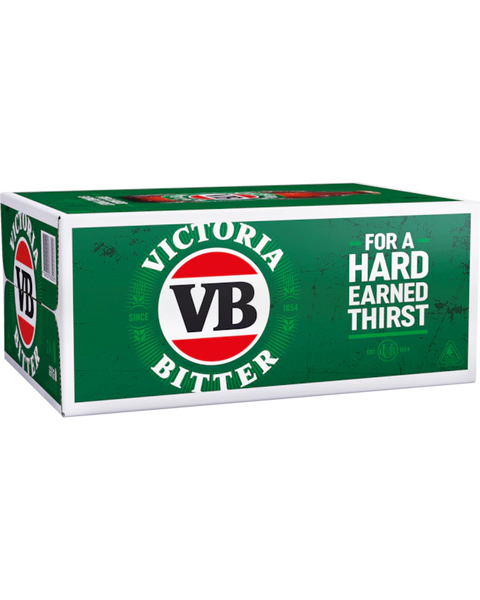 Victoria Bitter