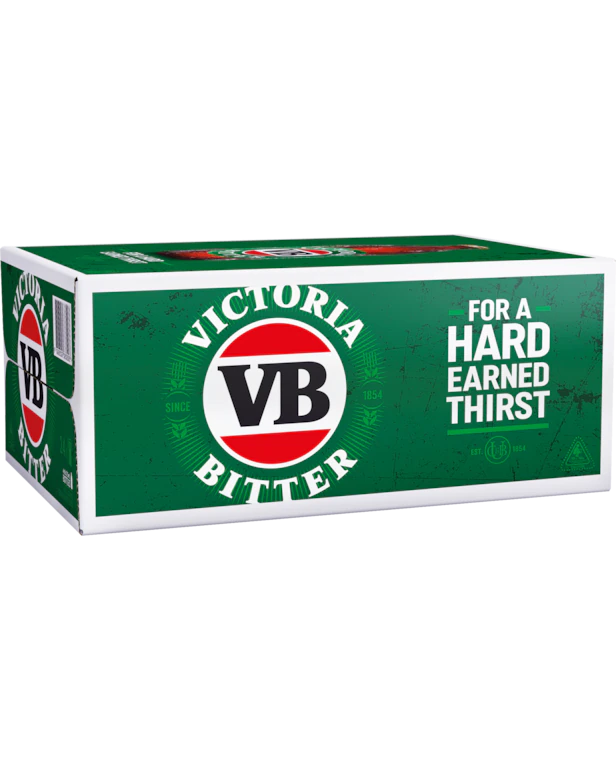 Victoria Bitter