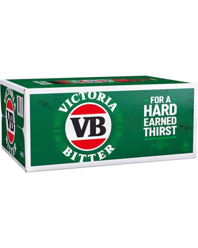 Victoria Bitter