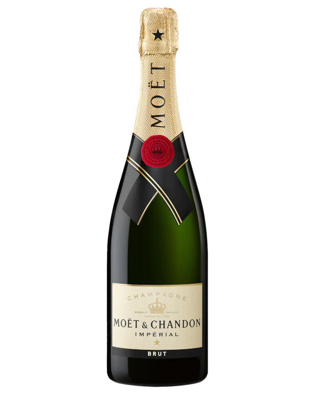 Moet & Chandon Brut Champagne