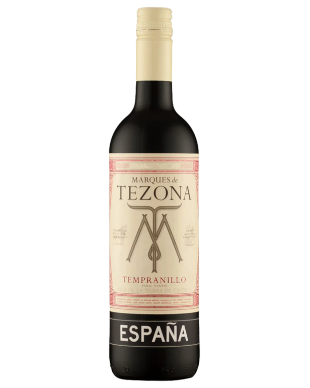 Marques De Tezona Tempranillo