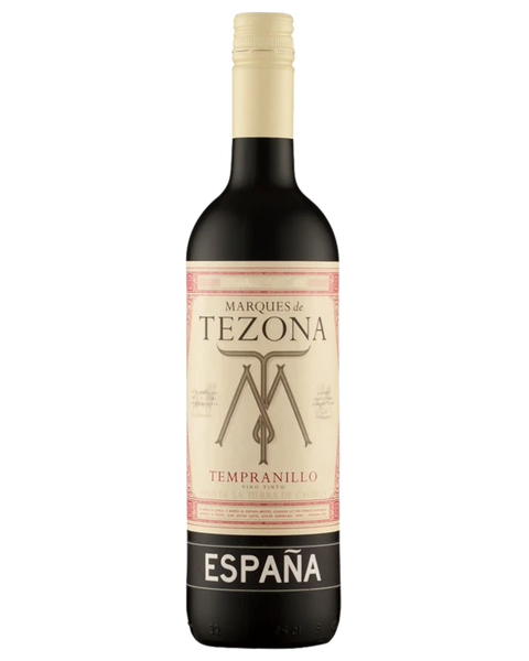 Marques De Tezona Tempranillo
