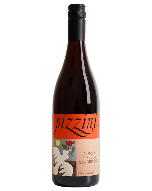 Pizzini Nonna Gisella Sangiovese