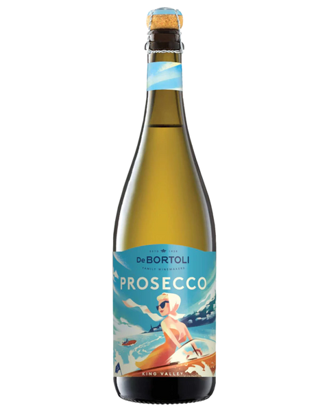 De Bortoli Prosecco