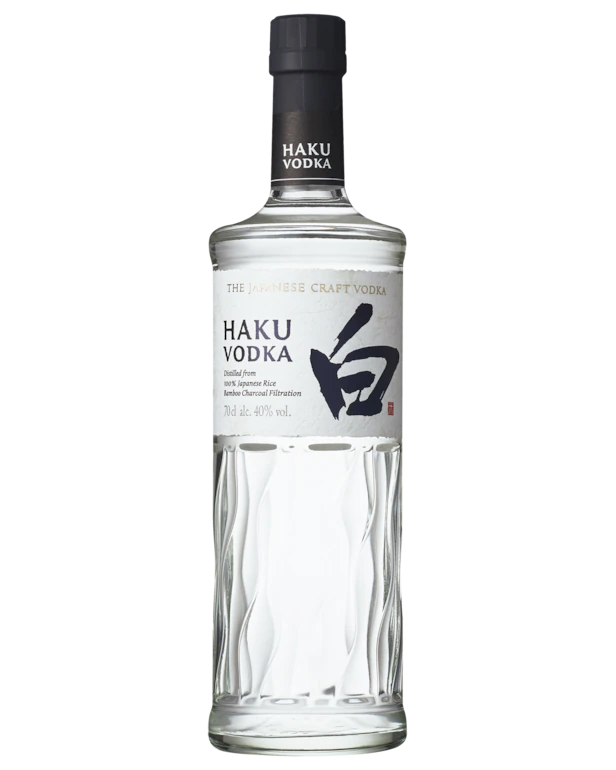 Haku Japanese Vodka 700ml