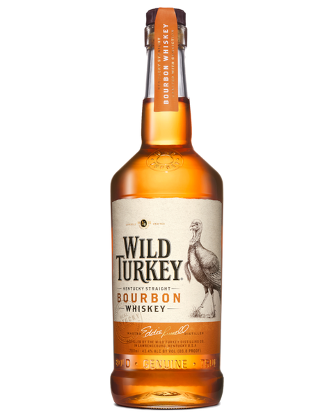 Wild Turkey Bourbon 700ml