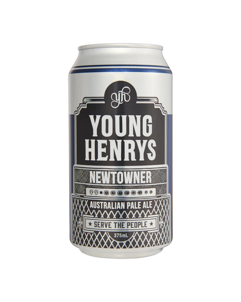 Young Henrys Newtown Pale Ale