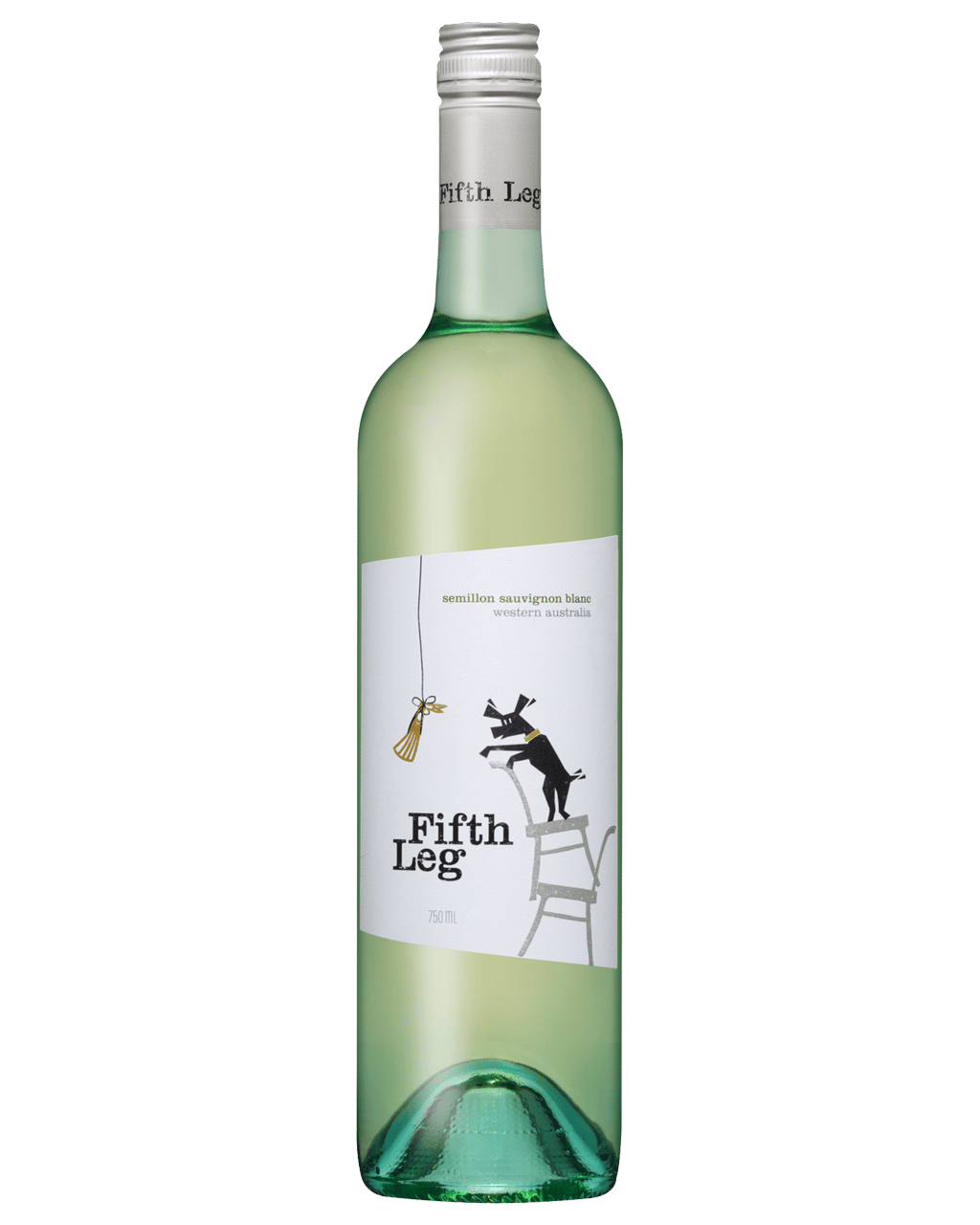 Fifth Leg Semillon Sauvignon Blanc