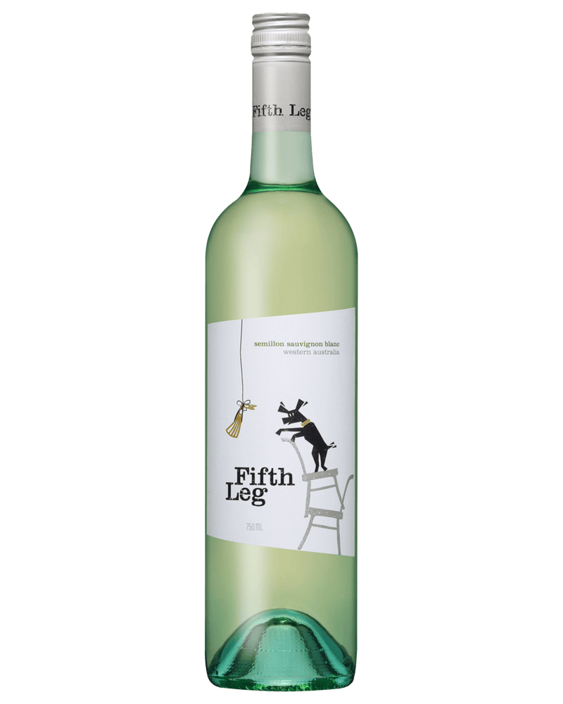 Fifth Leg Semillon Sauvignon Blanc