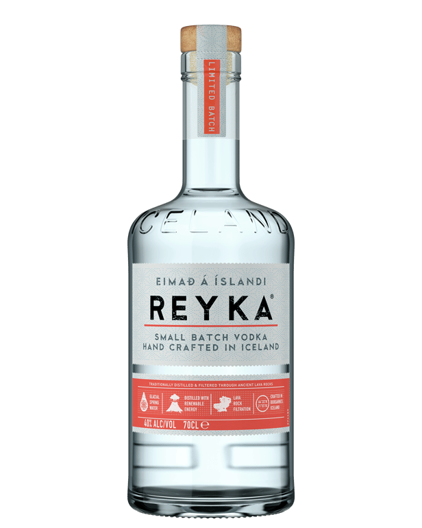 Reyka Vodka 700ml